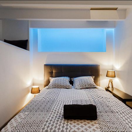 Atypique Ramblas Avec Sa Chambre Тулуза Экстерьер фото