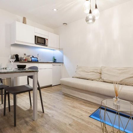 Atypique Ramblas Avec Sa Chambre Тулуза Экстерьер фото