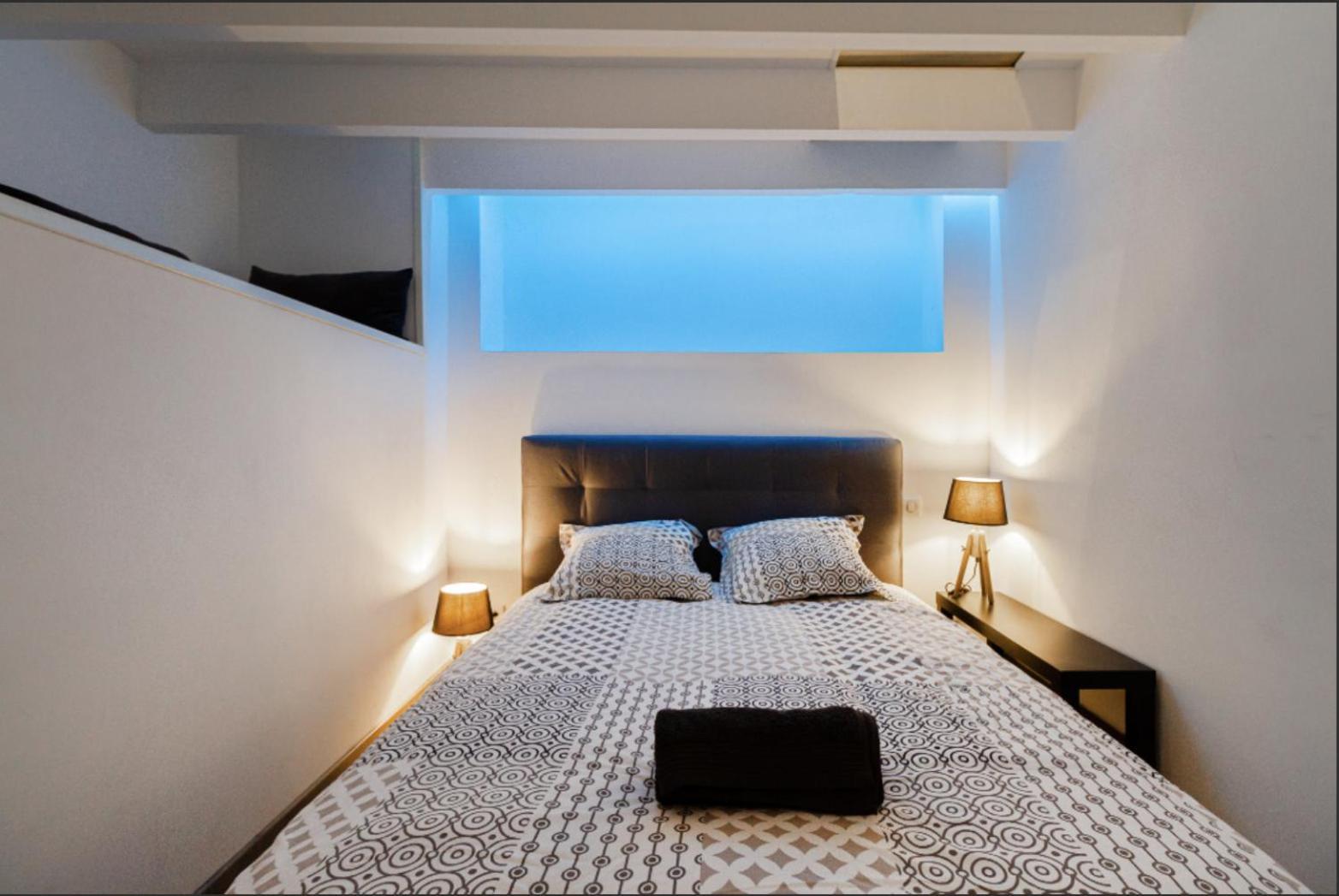 Atypique Ramblas Avec Sa Chambre Тулуза Экстерьер фото