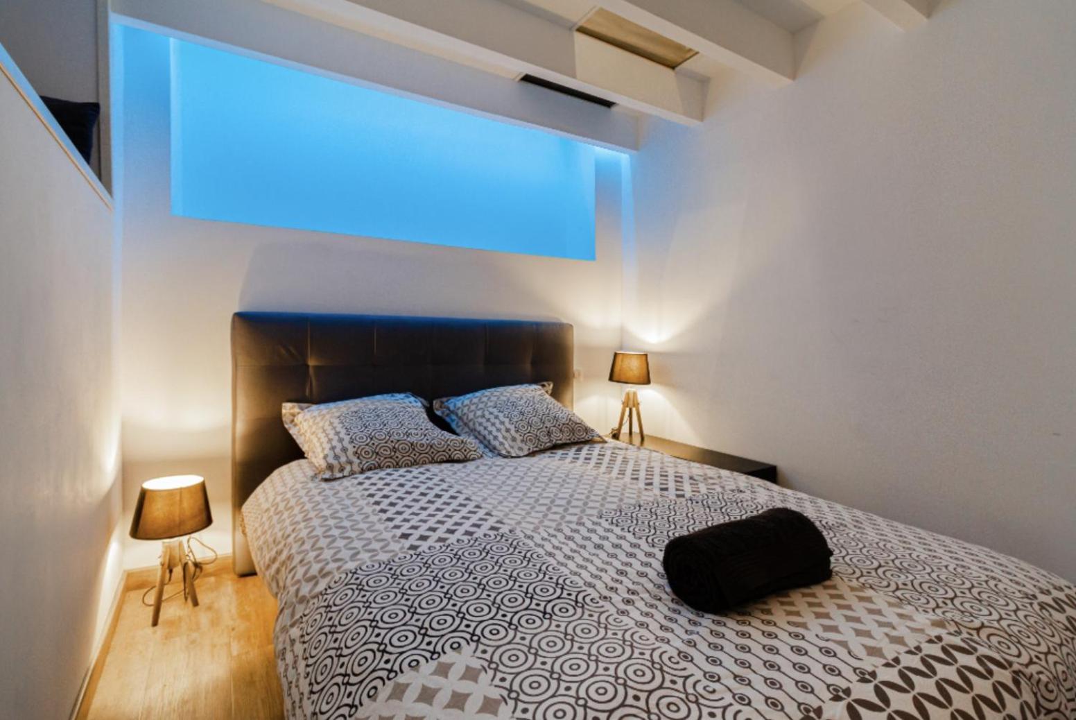 Atypique Ramblas Avec Sa Chambre Тулуза Экстерьер фото